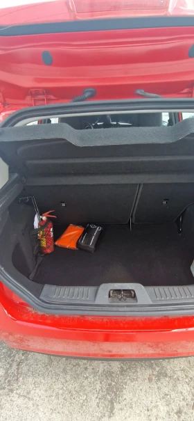 Ford Fiesta EcoBoost - 4950 € / 9681.36 лв. - 28868643 10 | Car24.bg Ford Fiesta EcoBoost - 4950 € / 9681.36 лв. - 28868643 10