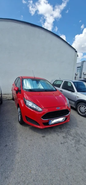 Ford Fiesta EcoBoost - 4950 € / 9681.36 лв. - 28868643 4 | Car24.bg Ford Fiesta EcoBoost - 4950 € / 9681.36 лв. - 28868643 4