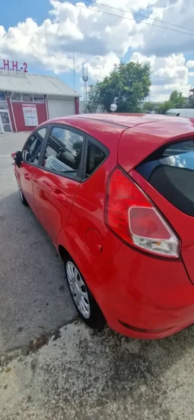 Ford Fiesta EcoBoost - 4950 € / 9681.36 лв. - 28868643 5 | Car24.bg Ford Fiesta EcoBoost - 4950 € / 9681.36 лв. - 28868643 5