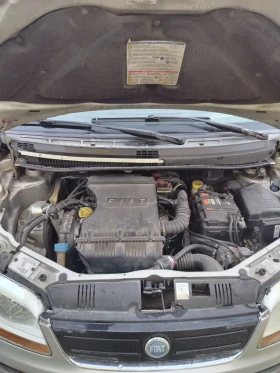 Fiat Idea 1.4, 16V, 6 СКОРОСТИ, GPL - 1800 € / 3520.49 лв. - 89828139 9 | Car24.bg Fiat Idea 1.4, 16V, 6 СКОРОСТИ, GPL - 1800 € / 3520.49 лв. - 89828139 9