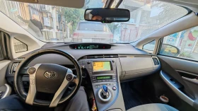 Toyota Prius undefined | Auto.bg — изображение 9 Toyota Prius undefined | Auto.bg — изображение 9