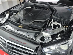 Mercedes-Benz E 450 3.0 Automatic | Auto.bg — изображение 6 Mercedes-Benz E 450 3.0 Automatic | Auto.bg — изображение 6