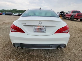 Mercedes-Benz CLA 250 2.0l 4Matic | Auto.bg — изображение 6 Mercedes-Benz CLA 250 2.0l 4Matic | Auto.bg — изображение 6