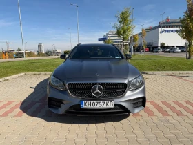Mercedes-Benz E 53 AMG undefined | Auto.bg — изображение 2 Mercedes-Benz E 53 AMG undefined | Auto.bg — изображение 2