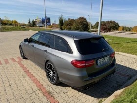 Mercedes-Benz E 53 AMG undefined | Auto.bg — изображение 6 Mercedes-Benz E 53 AMG undefined | Auto.bg — изображение 6