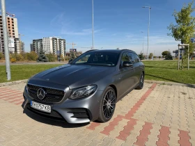 Mercedes-Benz E 53 AMG