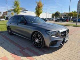 Mercedes-Benz E 53 AMG undefined | Auto.bg — изображение 3 Mercedes-Benz E 53 AMG undefined | Auto.bg — изображение 3