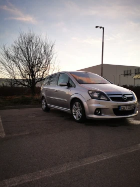 Opel Zafira OPC - 5900 € - 31055895 10 | Car24.bg Opel Zafira OPC - 5900 € - 31055895 10