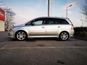 Opel Zafira OPC - 5900 € - 31055895 4 | Car24.bg Opel Zafira OPC - 5900 € - 31055895 4