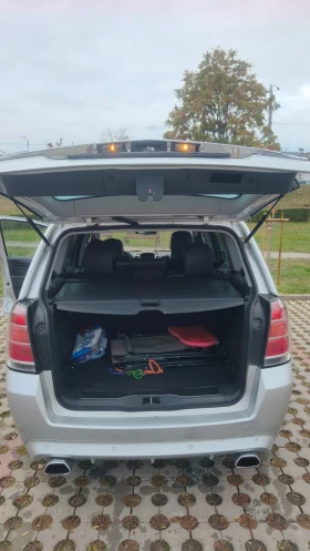Opel Zafira OPC - 5900 € - 31055895 17 | Car24.bg Opel Zafira OPC - 5900 € - 31055895 17