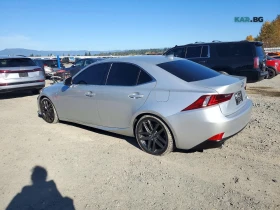 Lexus IS 350| 3.5-V6| 4X4| ШИБИДАХ| PODGREV| КОЖА| PERA| - 18599 € - 41316040 6 | Car24.bg Lexus IS 350| 3.5-V6| 4X4| ШИБИДАХ| PODGREV| КОЖА| PERA| - 18599 € - 41316040 6