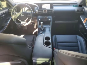 Lexus IS 350| 3.5-V6| 4X4| ШИБИДАХ| PODGREV| КОЖА| PERA| - 18599 € - 41316040 8 | Car24.bg Lexus IS 350| 3.5-V6| 4X4| ШИБИДАХ| PODGREV| КОЖА| PERA| - 18599 € - 41316040 8