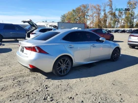 Lexus IS 350| 3.5-V6| 4X4| ШИБИДАХ| PODGREV| КОЖА| PERA| - 18599 € - 41316040 4 | Car24.bg Lexus IS 350| 3.5-V6| 4X4| ШИБИДАХ| PODGREV| КОЖА| PERA| - 18599 € - 41316040 4