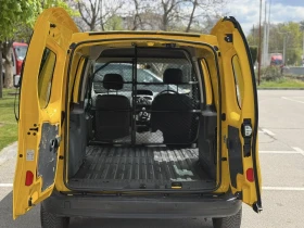 Renault Kangoo Renault Kangoo 1.5 dCi 115hp | SWISS POST | 88, 00 | Auto.bg — изображение 9 Renault Kangoo Renault Kangoo 1.5 dCi 115hp | SWISS POST | 88, 00 | Auto.bg — изображение 9