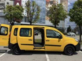Renault Kangoo Renault Kangoo 1.5 dCi 115hp | SWISS POST | 88, 00 | Auto.bg — изображение 4 Renault Kangoo Renault Kangoo 1.5 dCi 115hp | SWISS POST | 88, 00 | Auto.bg — изображение 4