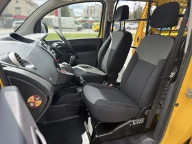 Renault Kangoo Renault Kangoo 1.5 dCi 115hp | SWISS POST | 88, 00 | Auto.bg — изображение 17 Renault Kangoo Renault Kangoo 1.5 dCi 115hp | SWISS POST | 88, 00 | Auto.bg — изображение 17