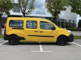 Renault Kangoo Renault Kangoo 1.5 dCi 115hp | SWISS POST | 88, 00 | Auto.bg — изображение 6 Renault Kangoo Renault Kangoo 1.5 dCi 115hp | SWISS POST | 88, 00 | Auto.bg — изображение 6