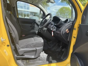 Renault Kangoo Renault Kangoo 1.5 dCi 115hp | SWISS POST | 88, 00 | Auto.bg — изображение 14 Renault Kangoo Renault Kangoo 1.5 dCi 115hp | SWISS POST | 88, 00 | Auto.bg — изображение 14
