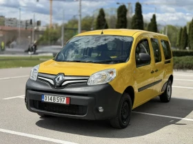 Renault Kangoo Renault Kangoo 1.5 dCi 115hp | SWISS POST | 88, 00 | Auto.bg — изображение 3 Renault Kangoo Renault Kangoo 1.5 dCi 115hp | SWISS POST | 88, 00 | Auto.bg — изображение 3