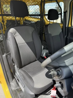 Renault Kangoo Renault Kangoo 1.5 dCi 115hp | SWISS POST | 88, 00 | Auto.bg — изображение 13 Renault Kangoo Renault Kangoo 1.5 dCi 115hp | SWISS POST | 88, 00 | Auto.bg — изображение 13