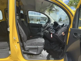 Renault Kangoo Renault Kangoo 1.5 dCi 115hp | SWISS POST | 88, 00 | Auto.bg — изображение 11 Renault Kangoo Renault Kangoo 1.5 dCi 115hp | SWISS POST | 88, 00 | Auto.bg — изображение 11