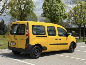 Renault Kangoo Renault Kangoo 1.5 dCi 115hp | SWISS POST | 88, 00 | Auto.bg — изображение 5 Renault Kangoo Renault Kangoo 1.5 dCi 115hp | SWISS POST | 88, 00 | Auto.bg — изображение 5