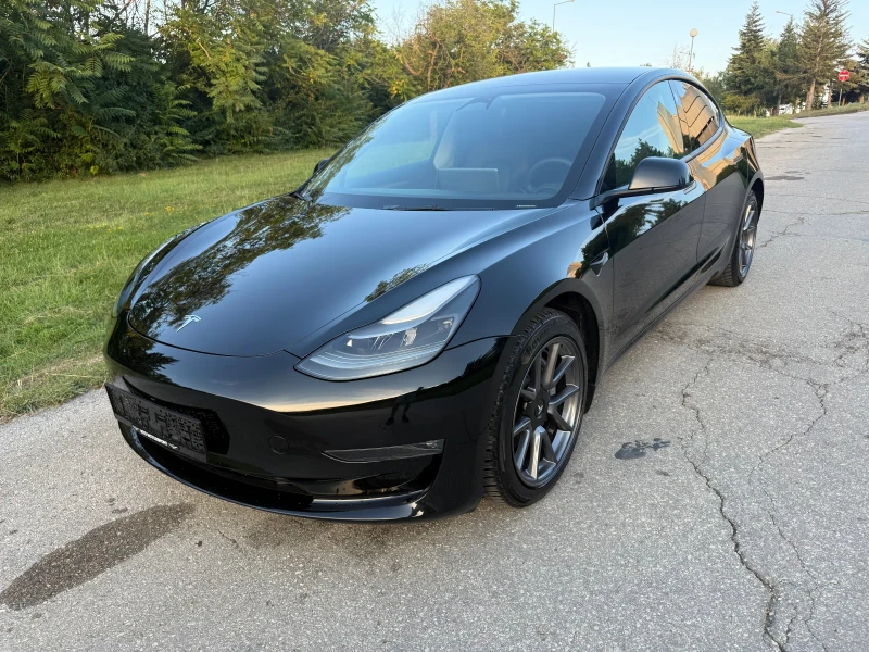 Tesla Model 3 Long Range Dual Motor ГАРАНЦИЯ - цена по договаряне - 66046107 1 | Car24.bg Tesla Model 3 Long Range Dual Motor ГАРАНЦИЯ - цена по договаряне - 66046107 1