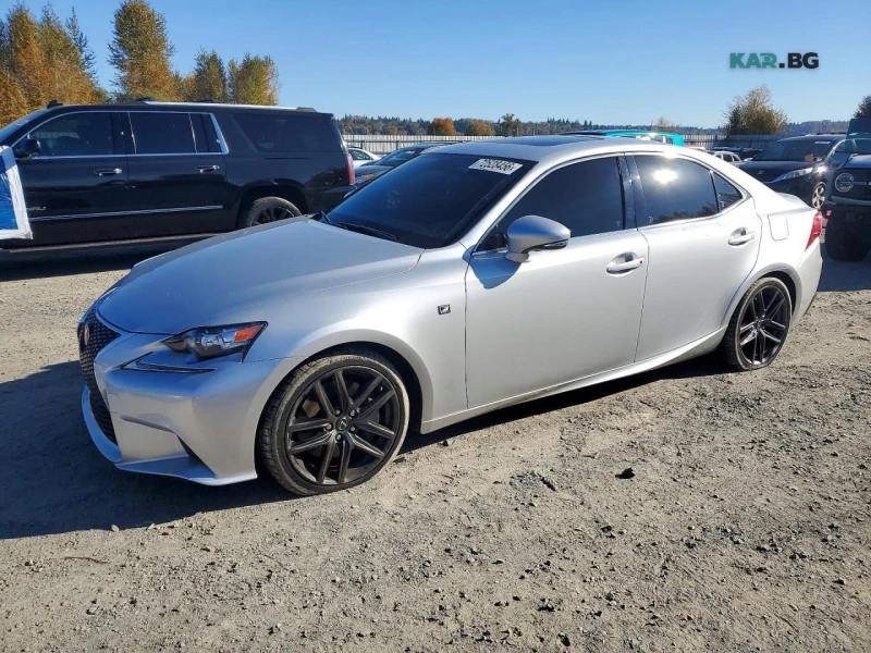 Lexus IS 350| 3.5-V6| 4X4| ШИБИДАХ| PODGREV| КОЖА| PERA| - 18599 € - 41316040 1 | Car24.bg Lexus IS 350| 3.5-V6| 4X4| ШИБИДАХ| PODGREV| КОЖА| PERA| - 18599 € - 41316040 1