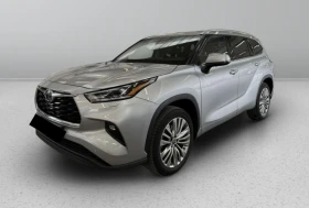 Toyota Highlander 2.5* HYBRID* EXECUTIVE* AWD-I* E-CVT* ГАРАНЦИЯ - Car24.bg Toyota Highlander 2.5* HYBRID* EXECUTIVE* AWD-I* E-CVT* ГАРАНЦИЯ