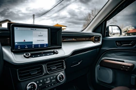 Ford Maverick 2.0 LARIAT - 26300 € / 51438.33 лв. - 51095099 15 | Car24.bg Ford Maverick 2.0 LARIAT - 26300 € / 51438.33 лв. - 51095099 15