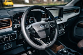 Ford Maverick 2.0 LARIAT - 26300 € / 51438.33 лв. - 51095099 16 | Car24.bg Ford Maverick 2.0 LARIAT - 26300 € / 51438.33 лв. - 51095099 16