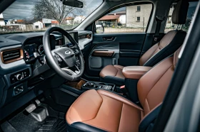 Ford Maverick 2.0 LARIAT - 26300 € / 51438.33 лв. - 51095099 13 | Car24.bg Ford Maverick 2.0 LARIAT - 26300 € / 51438.33 лв. - 51095099 13