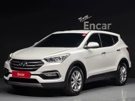Hyundai Santa fe 2.0
