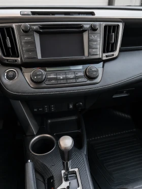 Toyota Rav4 2.2 D-4D 4x4 Executive Automatic на 110 000 км | Auto.bg — изображение 12 Toyota Rav4 2.2 D-4D 4x4 Executive Automatic на 110 000 км | Auto.bg — изображение 12