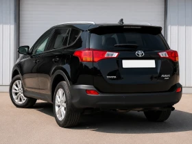 Toyota Rav4 2.2 D-4D 4x4 Executive Automatic на 110 000 км | Auto.bg — изображение 5 Toyota Rav4 2.2 D-4D 4x4 Executive Automatic на 110 000 км | Auto.bg — изображение 5