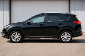Toyota Rav4 2.2 D-4D 4x4 Executive Automatic на 110 000 км | Auto.bg — изображение 4 Toyota Rav4 2.2 D-4D 4x4 Executive Automatic на 110 000 км | Auto.bg — изображение 4