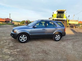 Kia Sorento undefined | Auto.bg — изображение 3 Kia Sorento undefined | Auto.bg — изображение 3