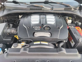 Kia Sorento undefined | Auto.bg — изображение 14 Kia Sorento undefined | Auto.bg — изображение 14