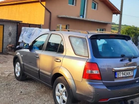 Kia Sorento undefined | Auto.bg — изображение 4 Kia Sorento undefined | Auto.bg — изображение 4