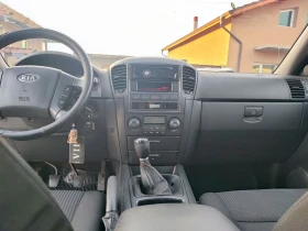 Kia Sorento undefined | Auto.bg — изображение 8 Kia Sorento undefined | Auto.bg — изображение 8