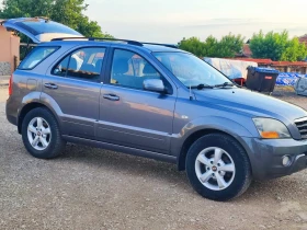 Kia Sorento undefined | Auto.bg — изображение 2 Kia Sorento undefined | Auto.bg — изображение 2