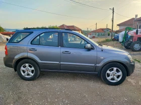 Kia Sorento undefined | Auto.bg — изображение 16 Kia Sorento undefined | Auto.bg — изображение 16