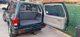Suzuki Grand vitara 2.5 V6 144ps | Auto.bg — изображение 5 Suzuki Grand vitara 2.5 V6 144ps | Auto.bg — изображение 5