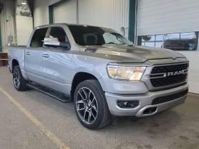 Dodge RAM 1500 * 4x4 Crew Cab 5'7" Box Big Horn Crew Cab | Auto.bg — изображение 5 Dodge RAM 1500 * 4x4 Crew Cab 5'7" Box Big Horn Crew Cab | Auto.bg — изображение 5