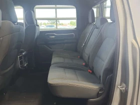 Dodge RAM 1500 * 4x4 Crew Cab 5'7" Box Big Horn Crew Cab | Auto.bg — изображение 12 Dodge RAM 1500 * 4x4 Crew Cab 5'7" Box Big Horn Crew Cab | Auto.bg — изображение 12