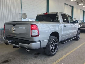 Dodge RAM 1500 * 4x4 Crew Cab 5'7" Box Big Horn Crew Cab | Auto.bg — изображение 2 Dodge RAM 1500 * 4x4 Crew Cab 5'7" Box Big Horn Crew Cab | Auto.bg — изображение 2