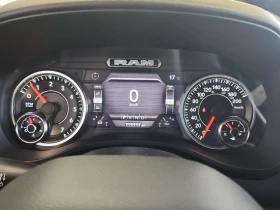 Dodge RAM 1500 * 4x4 Crew Cab 5'7" Box Big Horn Crew Cab | Auto.bg — изображение 9 Dodge RAM 1500 * 4x4 Crew Cab 5'7" Box Big Horn Crew Cab | Auto.bg — изображение 9