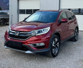 Honda Cr-v FACELIFT - Швейцария - Car24.bg Honda Cr-v FACELIFT - Швейцария