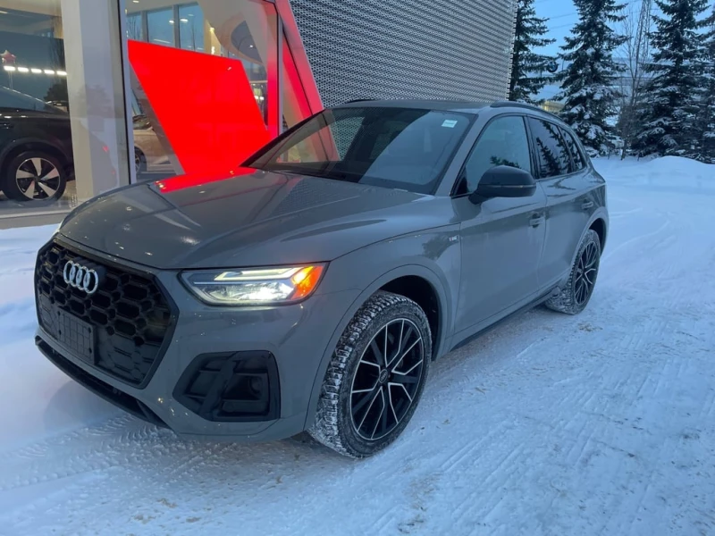 Audi Q5 * Progressiv * CARFAX * БЕЗ ПЪРВОНАЧАЛНА ВНОСКА - 45850 лв. / 23442.73 € - 10189023 1 | Car24.bg Audi Q5 * Progressiv * CARFAX * БЕЗ ПЪРВОНАЧАЛНА ВНОСКА - 45850 лв. / 23442.73 € - 10189023 1