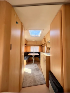 Каравана Chateau Calista 490 Форселт | Auto.bg — изображение 7 Каравана Chateau Calista 490 Форселт | Auto.bg — изображение 7